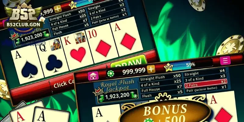 Áp dụng quy tắc 12 lượt săn bonus Áp dụng quy tắc 12 lượt săn bonus