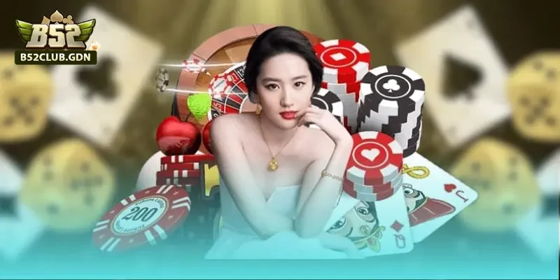 B52 Club có hợp pháp không? Phân tích cơ sở pháp lý