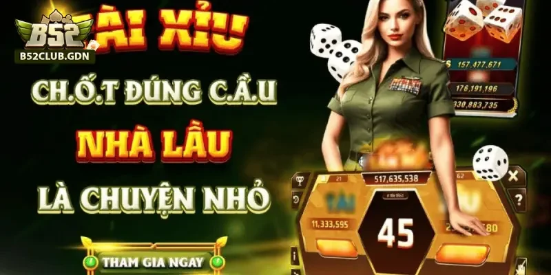 Đa dạng trò chơi và tính năng giải trí